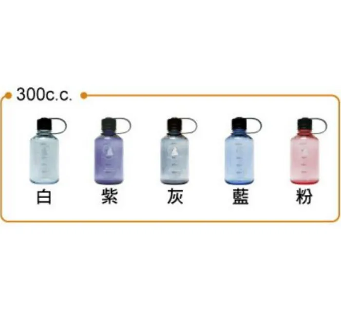 Outdoor Active OA山貓水壺-窄口 300CC.超值2入組! _N-300 歷史價格詳細信息
