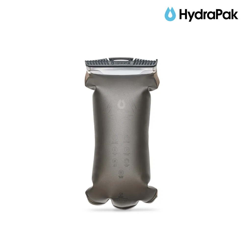 Hydrapak Force 3L 可翻洗水袋/大開口吸管水袋 AS523 歷史價格詳細信息