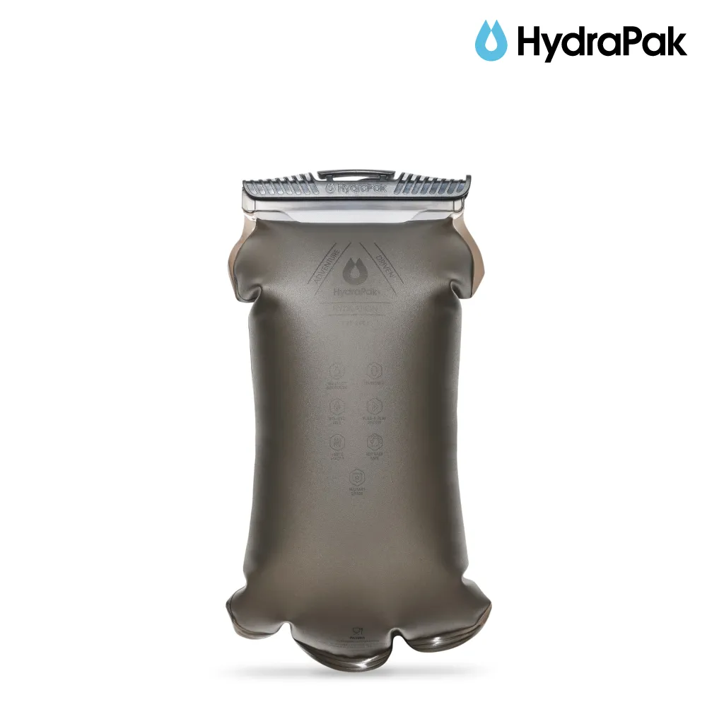 Hydrapak Force 3L 可翻洗水袋/大開口吸管水袋 AS523 歷史價格詳細信息