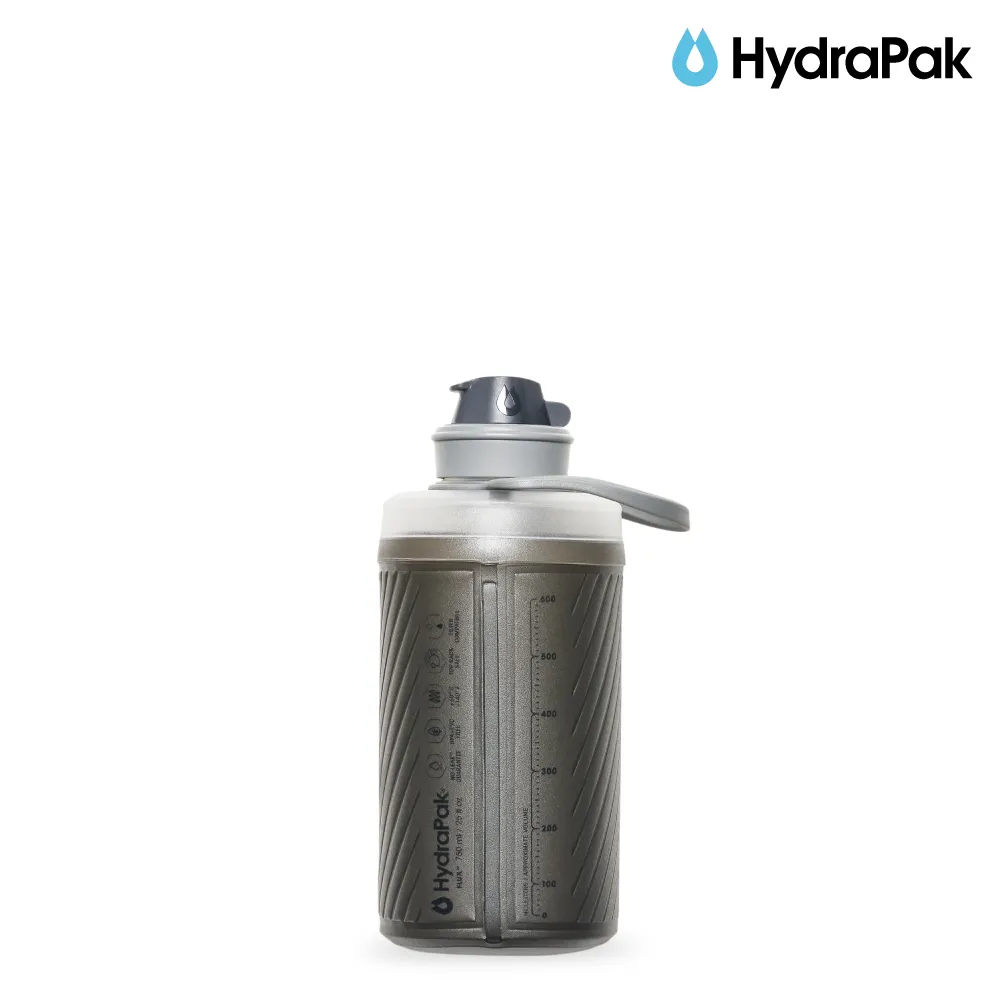 HydraPak Flux+Filter 1.5L 軟式水瓶+濾水器 / 透明 歷史價格詳細信息