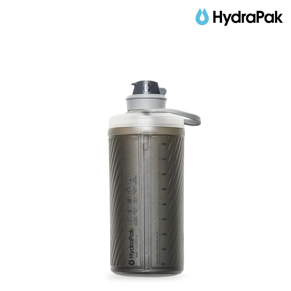 HydraPak Flux+Filter 1.5L 軟式水瓶+濾水器 / 透明 歷史價格詳細信息