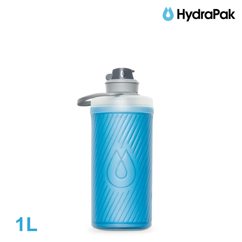 HydraPak Flux+Filter 1.5L 軟式水瓶+濾水器 / 透明 歷史價格詳細信息