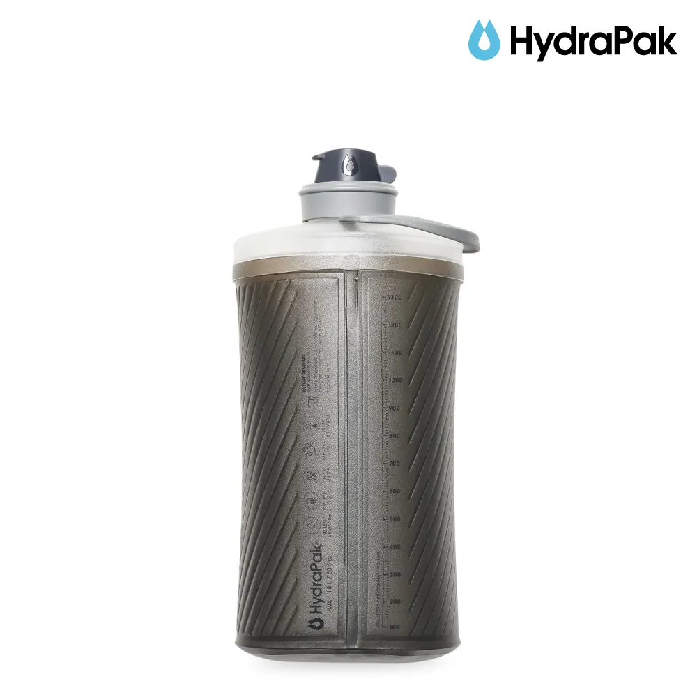 HydraPak Flux+Filter 1.5L 軟式水瓶+濾水器 / 透明 歷史價格詳細信息