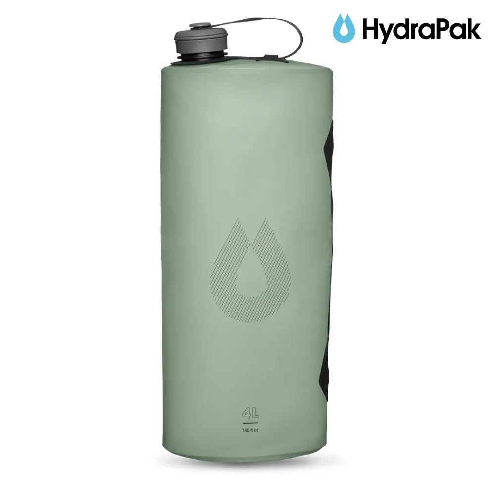 HydraPak Seeker+Filter 6L 摺疊儲水袋+濾水器 / 透明 歷史價格詳細信息
