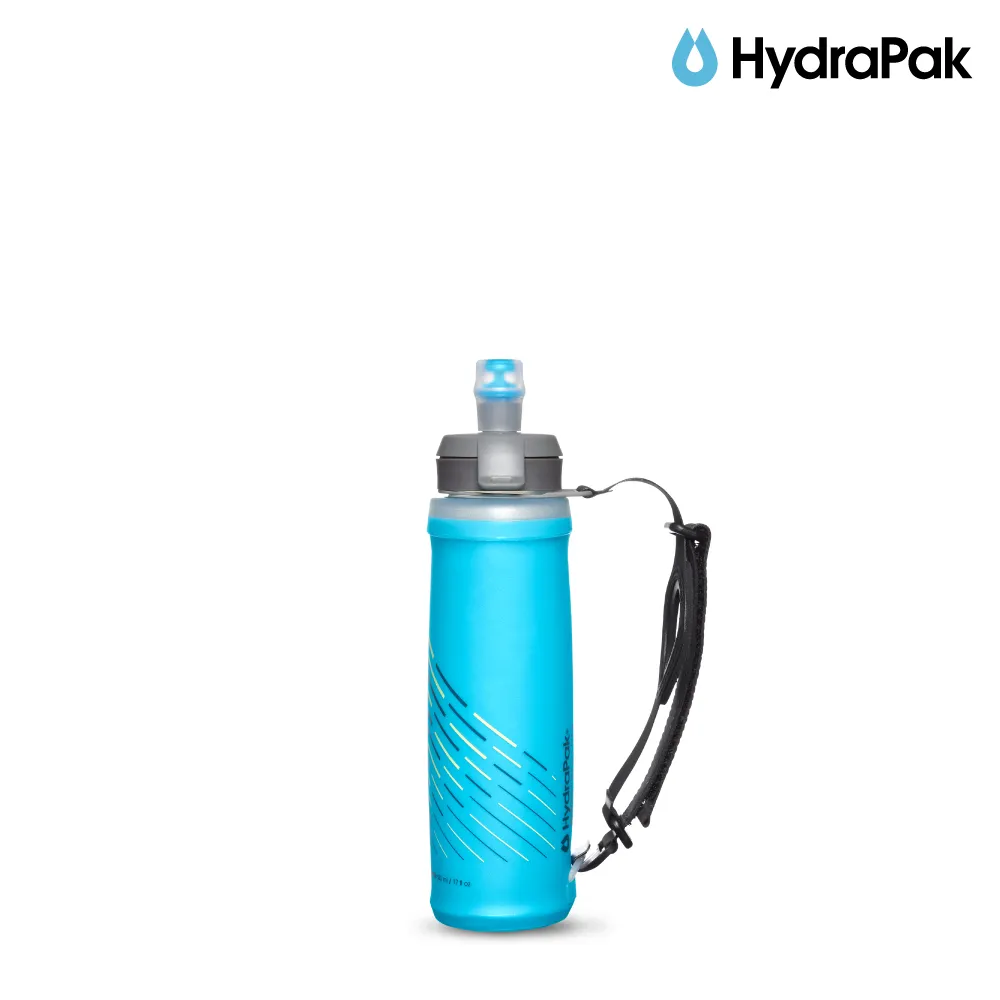 HydraPak Skyflask 350ml 越野輕量軟式水瓶 歷史價格詳細信息