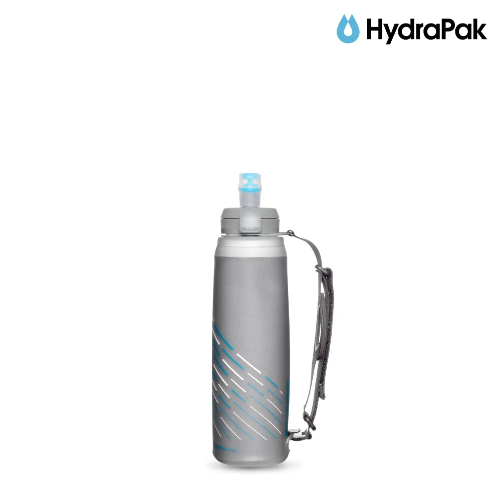HydraPak Skyflask 350ml 越野輕量軟式水瓶 歷史價格詳細信息