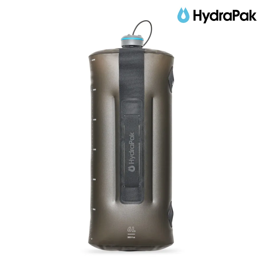 HydraPak Seeker+Filter 6L 摺疊儲水袋+濾水器 / 透明 歷史價格詳細信息