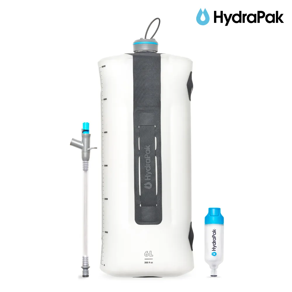 HydraPak Filter Kit 28mm 濾水器 歷史價格詳細信息