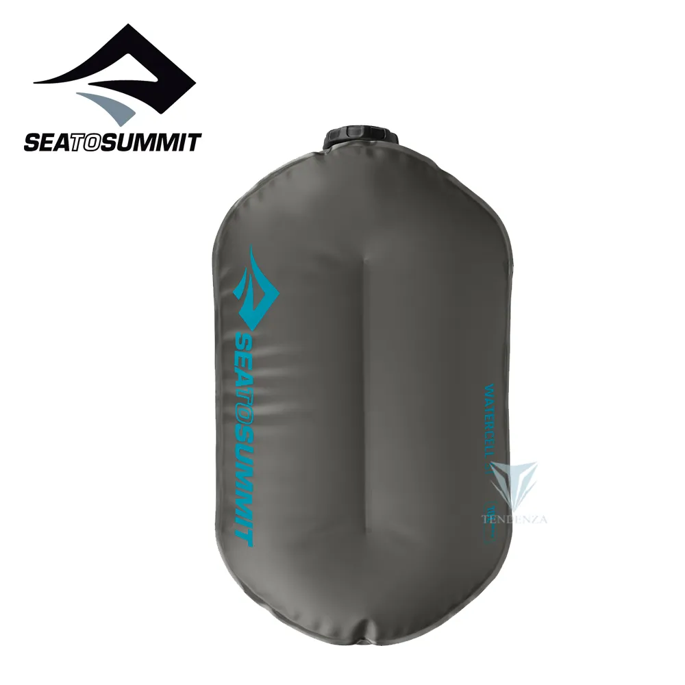 SEA TO SUMMIT 標準儲水袋ST (4L、6L、10L) 輕量/無毒/食品/旅行 70STSAWATCELST 歷史價格詳細信息
