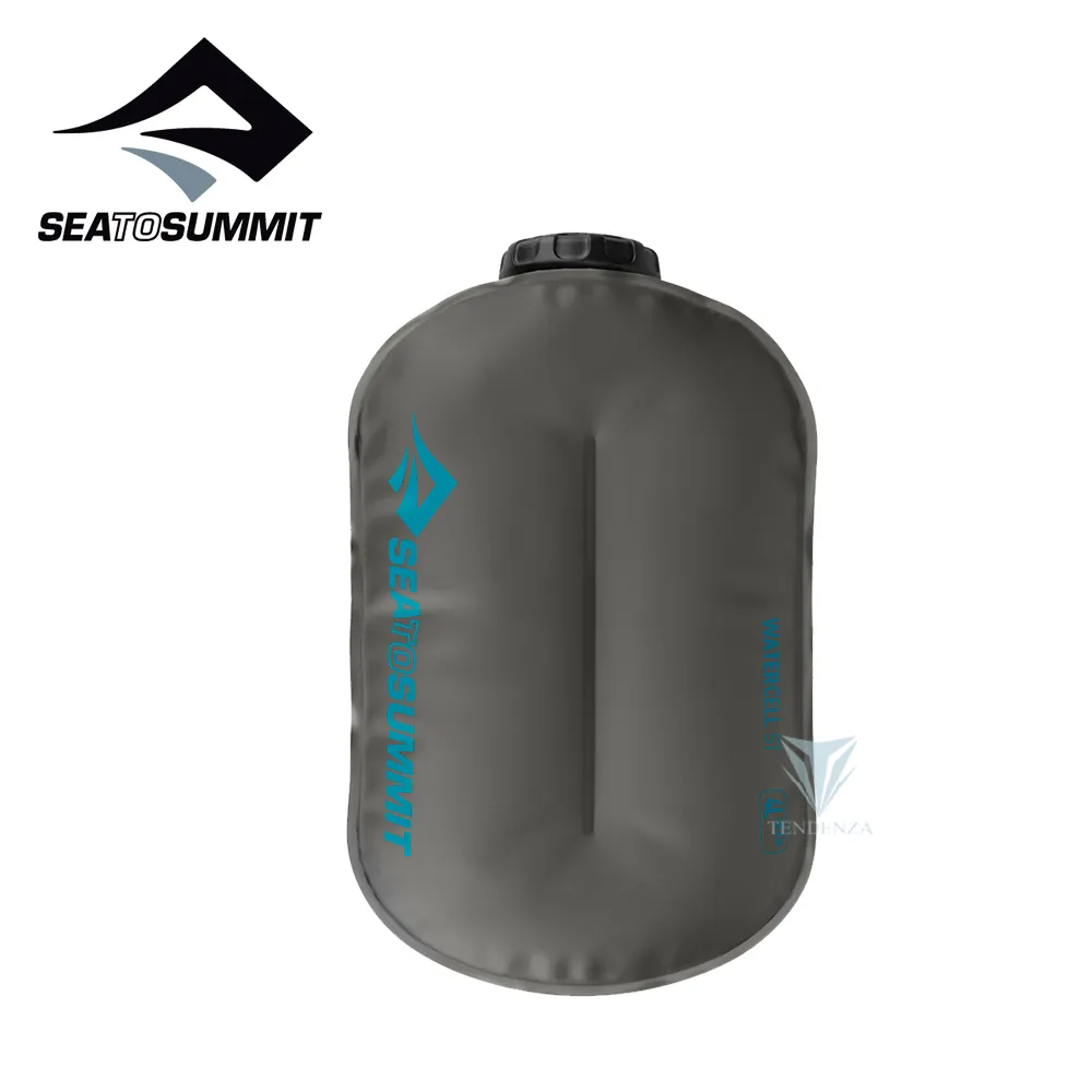 SEA TO SUMMIT 標準儲水袋ST (4L、6L、10L) 輕量/無毒/食品/旅行 70STSAWATCELST 歷史價格詳細信息