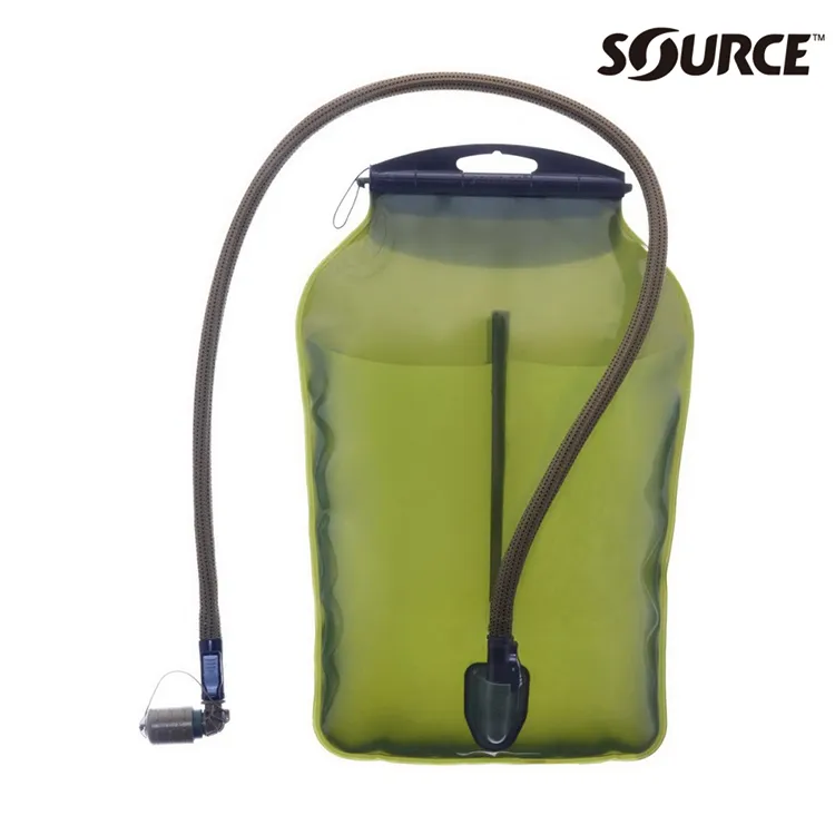 Source 軍用水袋4610130203 WXP (3L) 歷史價格詳細信息