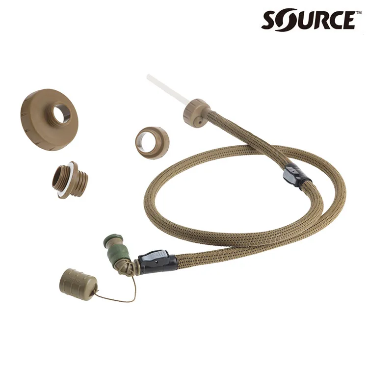 Source 軍用軟管固定夾扣 Magnetic Clip 2510600000A 歷史價格詳細信息