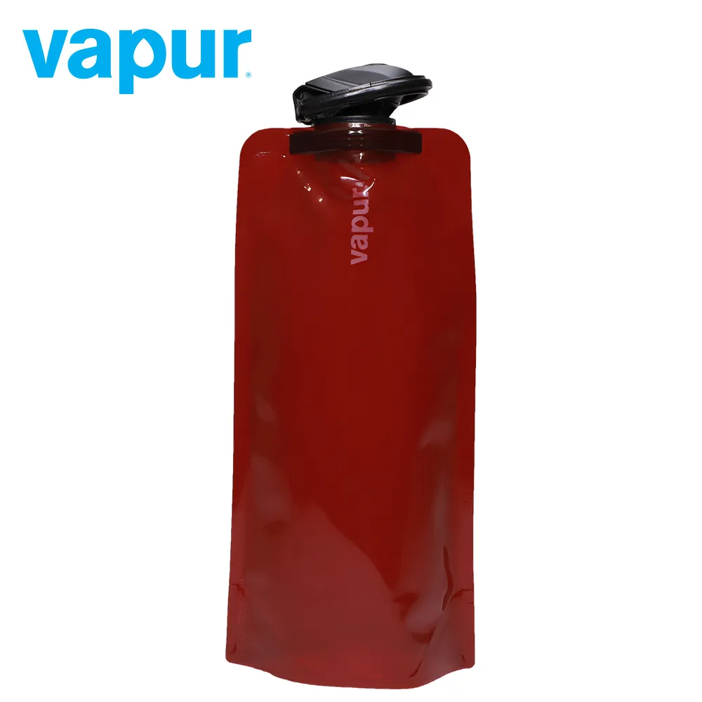 [Vapur] 運動摺疊水袋 1.0L(多色可選擇) 歷史價格詳細信息