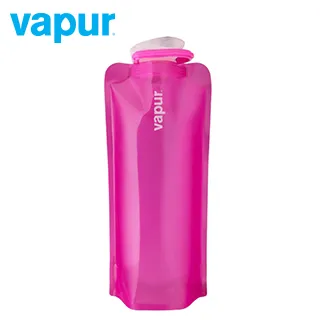[Vapur] 運動摺疊水袋 1.0L(多色可選擇) 歷史價格詳細信息