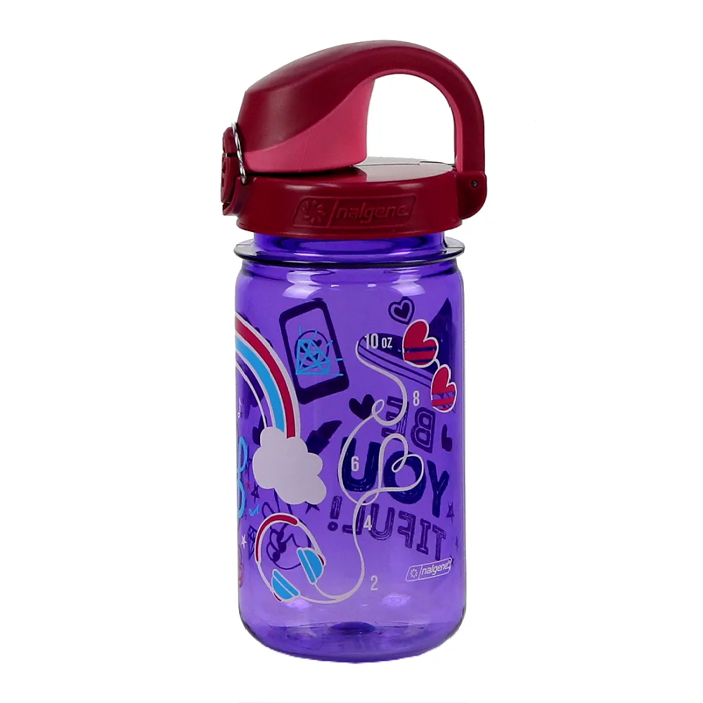 【NALGENE】Sustain 永續系列OTF運動型水壼-650cc(採用新Tritan Renew製成) 歷史價格詳細信息