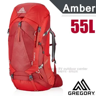 Gregory AMBER 女 44L 登山背包 北極灰 GG126868-8319 歷史價格詳細信息