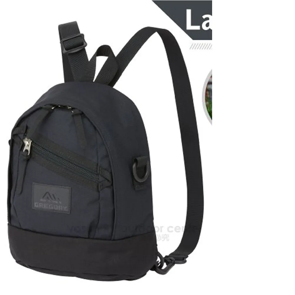 【美國 GREGORY】Mini Shoulder 7L 可調式側背包_125405 花園油彩 歷史價格詳細信息