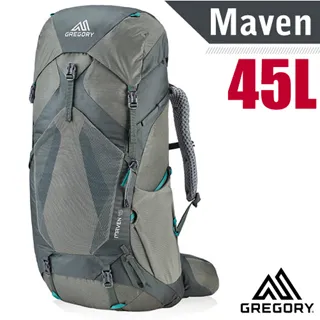 GREGORY MAVEN 登山背包 女55L 8325 光譜藍 73GR126839 歷史價格詳細信息