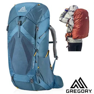 GREGORY MAVEN 登山背包 女55L 8325 光譜藍 73GR126839 歷史價格詳細信息