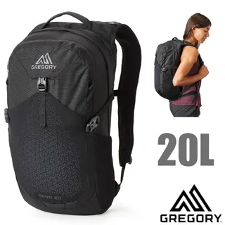 Gregory 20L AREN AL 輕量後背包 聚焦黑 歷史價格詳細信息