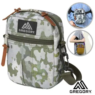 Gregory 2L QUICK POCKET斜背包 深炭灰 GG140497-4845 現貨 歷史價格詳細信息