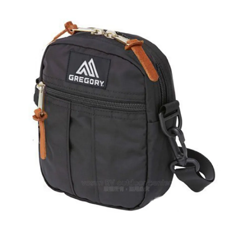 Gregory 2L QUICK POCKET斜背包 深炭灰 GG140497-4845 現貨 歷史價格詳細信息