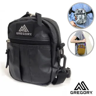 Gregory 2L QUICK POCKET斜背包 深炭灰 GG140497-4845 現貨 歷史價格詳細信息