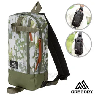 GREGORY SWITCH SLING   單肩側背包 圓點印花 GG65586-7202 歷史價格詳細信息