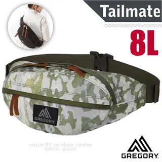 【美國 GREGORY】新款 TEENY 4L 超輕可調式側背包_110152 闇黑印花 歷史價格詳細信息