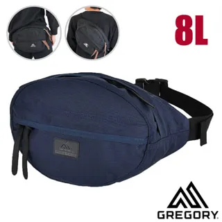 【GREGORY 美國 Tailmate 腰包《黑》8L】119652/運動肩背包/側背隨身包/臀包/旅遊/單/悠遊山水 歷史價格詳細信息