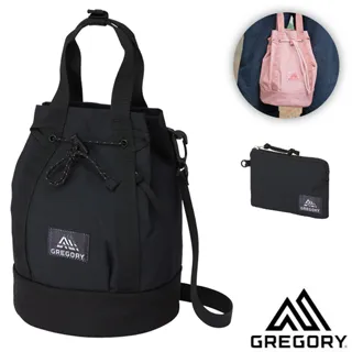 【美國 GREGORY】LADYBIRD 2WAY MINI 4L 兩用多用途迷你後背包+手挽袋_131370 玫瑰粉 歷史價格詳細信息