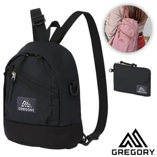 【美國 GREGORY】Mini Shoulder 7L 可調式側背包_125405 花園油彩 歷史價格詳細信息