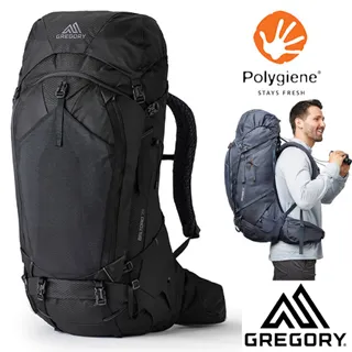【美國 GREGORY】BALTORO 登山背包 75L-M『阿拉斯加藍』G142511 歷史價格詳細信息