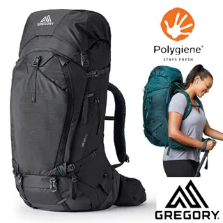 GREGORY DEVA登山背包 女款 70L (茄色) 戶外/休閒/登山/旅遊/露營 73GR142449 歷史價格詳細信息