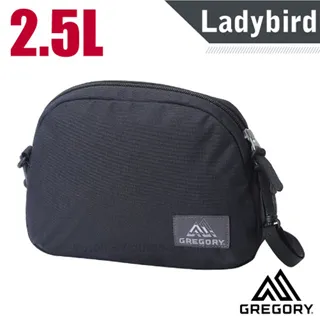 【GREGORY 美國 2.5L CROSSBODY AL輕量肩背包《時尚白》】138248/小背包/側背包/斜背包 歷史價格詳細信息