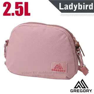 【GREGORY 美國 2.5L CROSSBODY AL輕量肩背包《時尚白》】138248/小背包/側背包/斜背包 歷史價格詳細信息