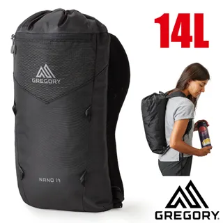 【美國 GREGORY】新款 TEENY 4L 超輕可調式側背包_110152 闇黑印花 歷史價格詳細信息