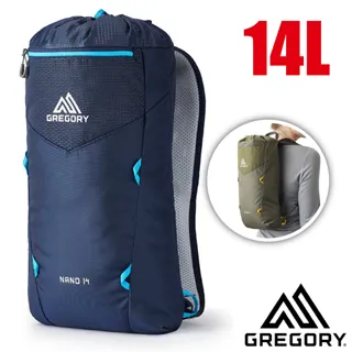 【美國 GREGORY】新款 TEENY 4L 超輕可調式側背包_110152 闇黑印花 歷史價格詳細信息