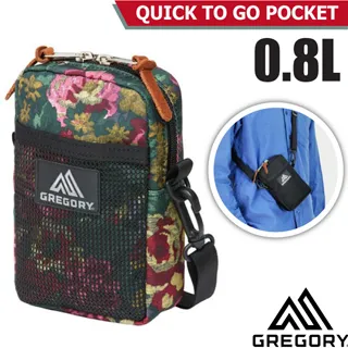 【美國 GREGORY】QUICK POCKET 2L 超輕可調式斜背包M_65459 樹皮迷彩 歷史價格詳細信息