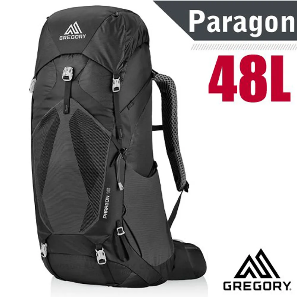 GREGORY PARAGON登山背包 男款 48L M/L 迷彩 輕量登山/適合2-4天登山健行 72GR126843 歷史價格詳細信息