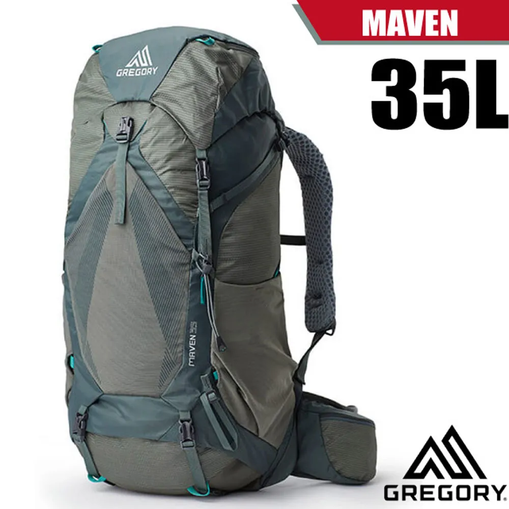 GREGORY MAVEN 登山背包 女55L 8325 光譜藍 73GR126839 歷史價格詳細信息