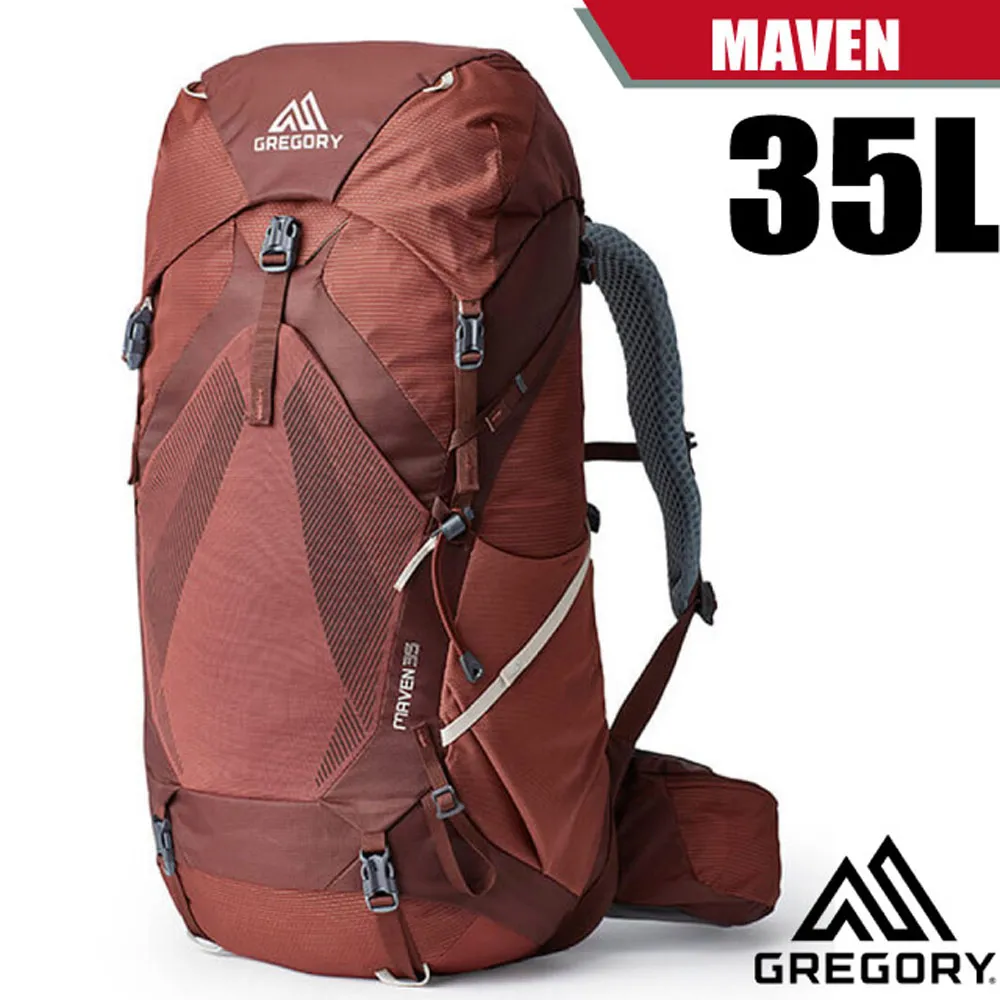 GREGORY MAVEN 登山背包 女55L 8325 光譜藍 73GR126839 歷史價格詳細信息