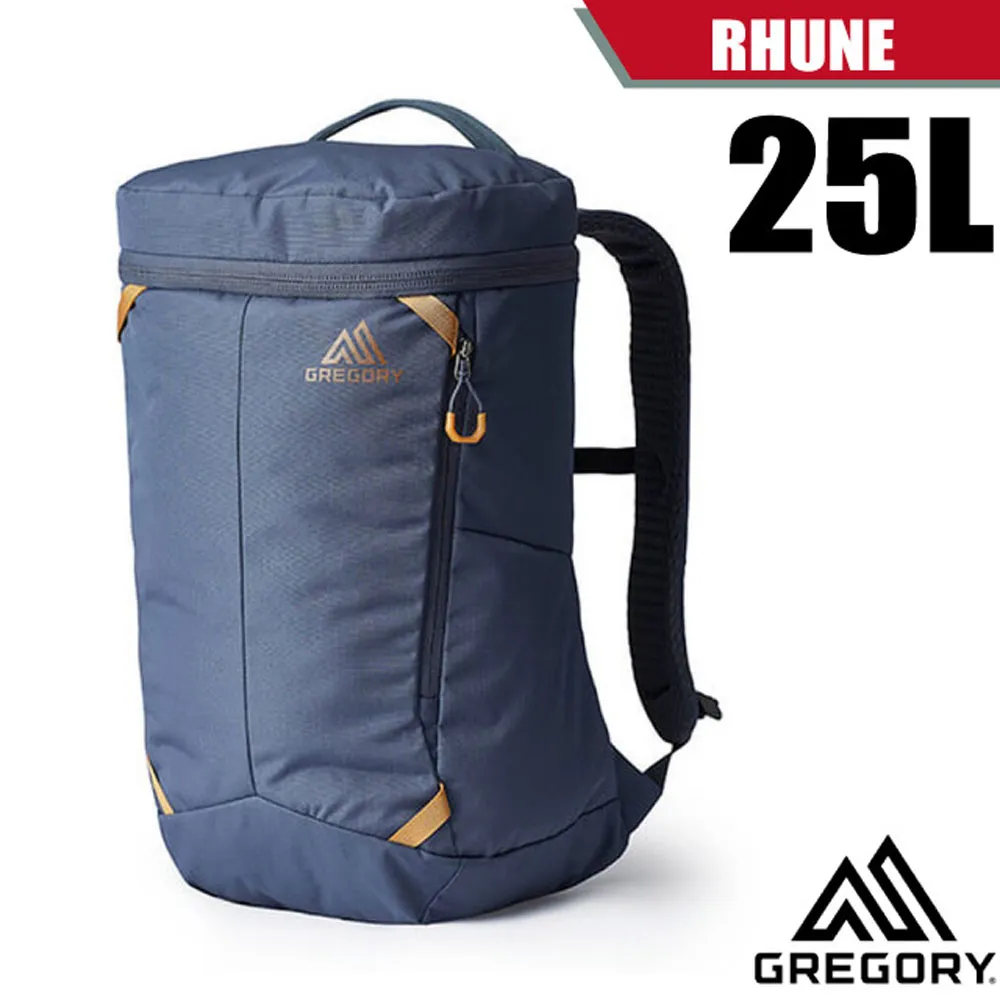 【GREGORY】Rhune RHUNE 20L 多功能電腦背包.雙肩後背包/AirCushion透氣背板/143375-4869 土狼棕 歷史價格詳細信息