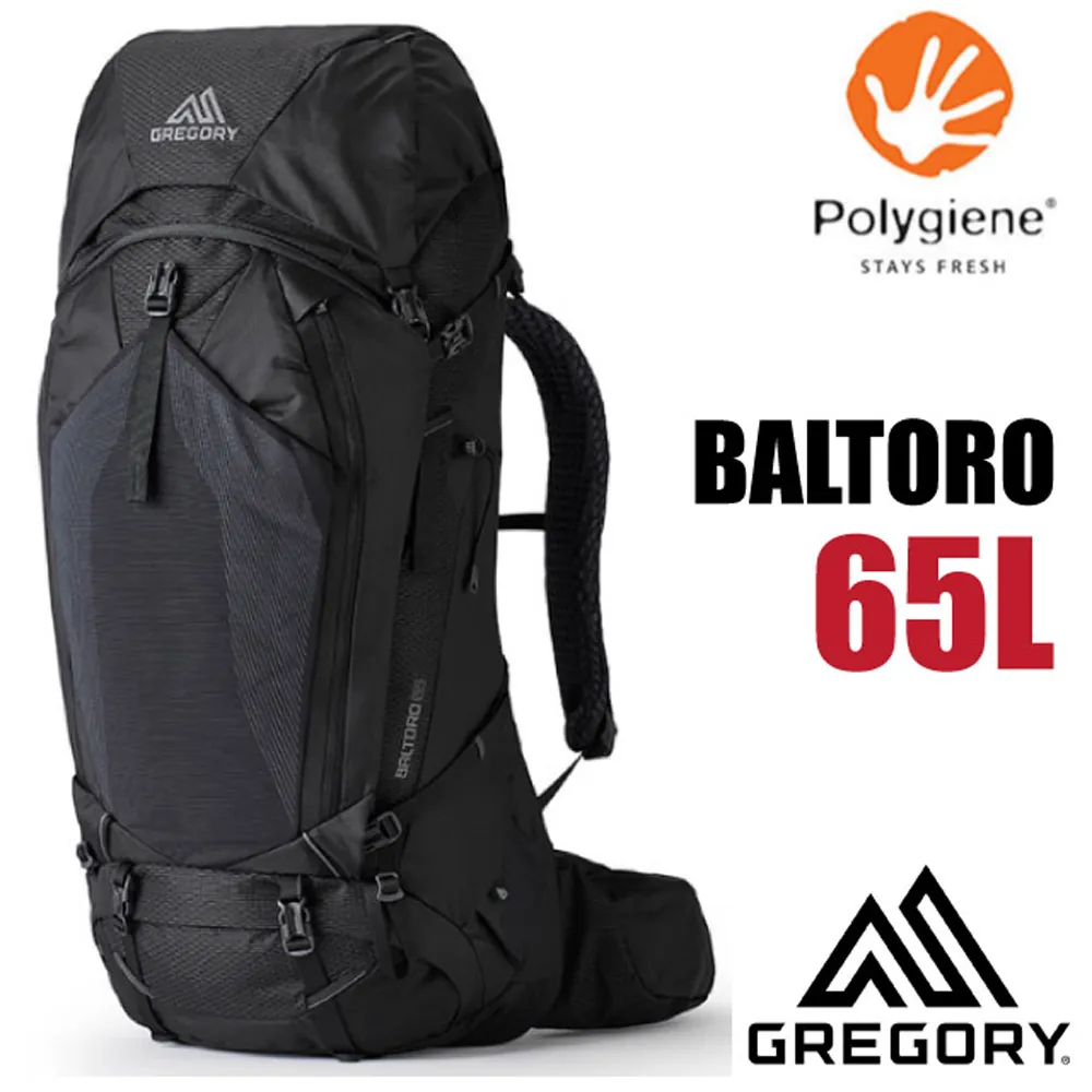 【美國 GREGORY】BALTORO 登山背包 75L-M『阿拉斯加藍』G142511 歷史價格詳細信息