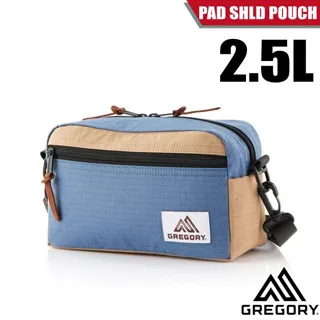 Gregory 包包 2.5L CROSSBODY 卡其綠 側背 斜背 抗撕裂 小包 【ACS】 1382481475 歷史價格詳細信息