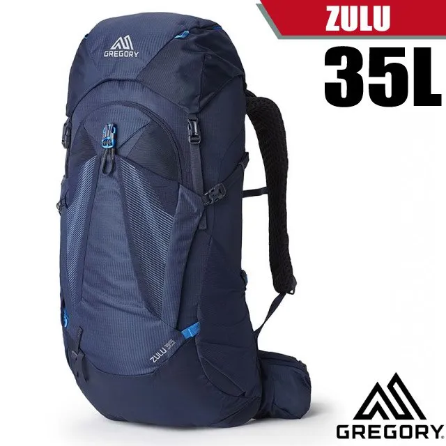 Gregory Zulu 30 登山背包/登山包 男款30升 111580 歷史價格詳細信息
