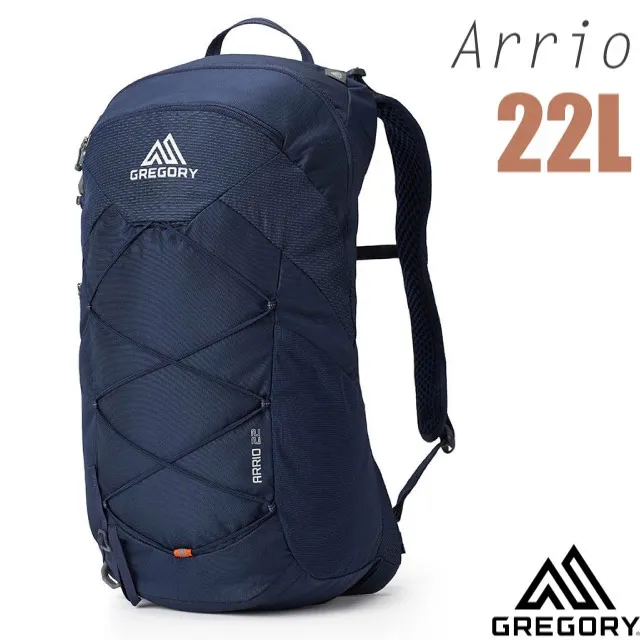 Gregory 22L ALL DAY V2.1 後背包 花園油彩 歷史價格詳細信息