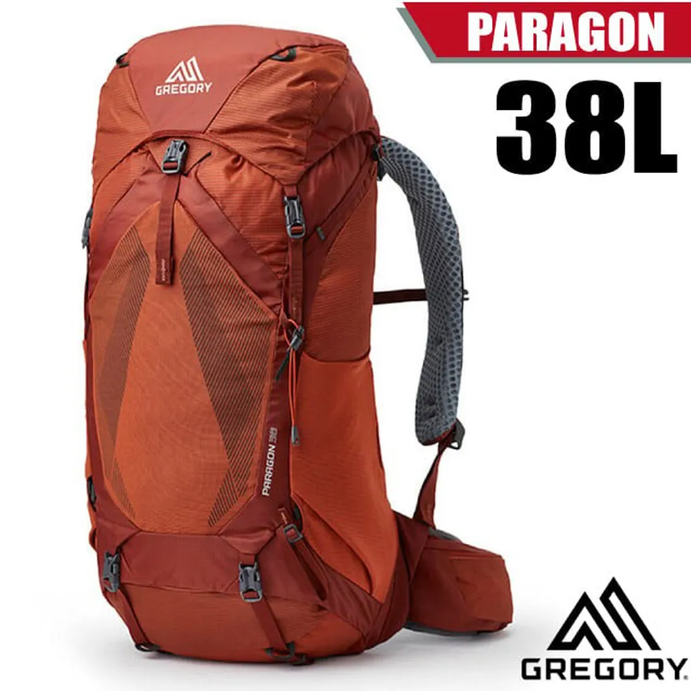 GREGORY PARAGON登山背包 男款 48L M/L 迷彩 輕量登山/適合2-4天登山健行 72GR126843 歷史價格詳細信息