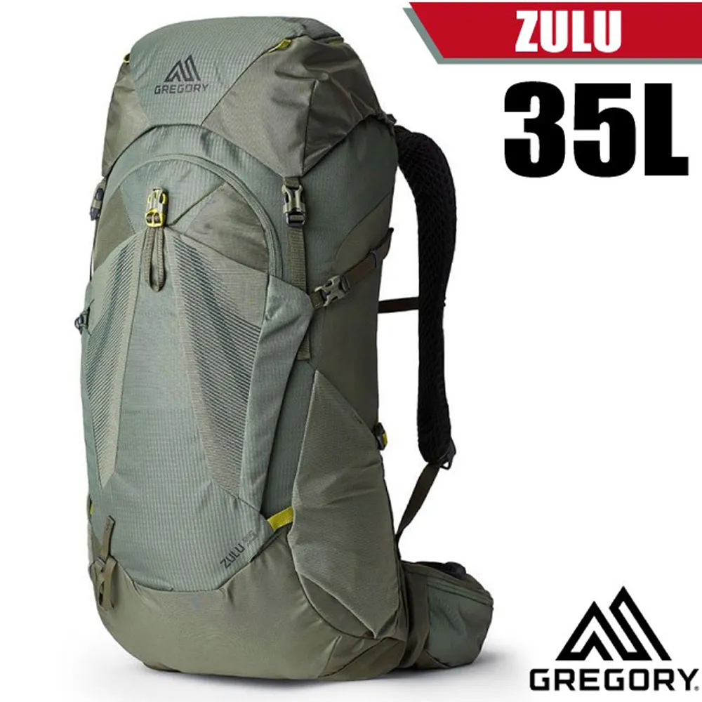 Gregory Zulu 30 登山背包/登山包 男款30升 111580 歷史價格詳細信息