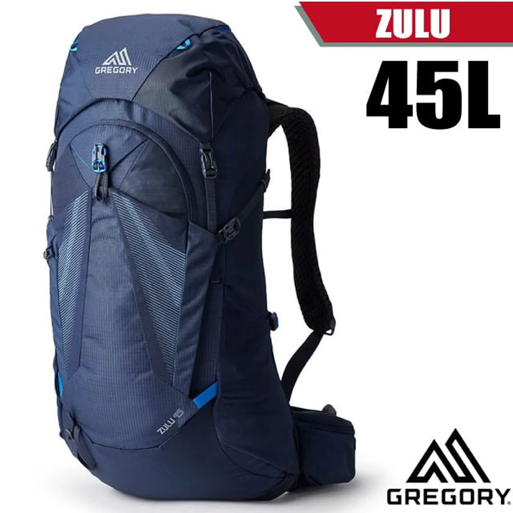 Gregory Zulu 30 登山背包/登山包 男款30升 111580 歷史價格詳細信息